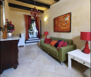 Petra Farmhouse B&B, Nadur